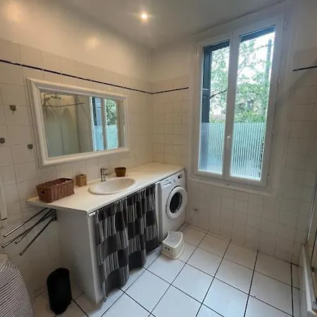 Apartment La Rosaline Maison Avec Clim *