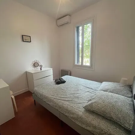 Apartment La Rosaline Maison Avec Clim *